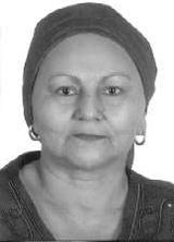Carmozina Tavares