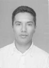 Professor Clésio Patchaco