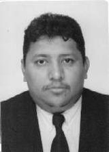 Isac Xavier