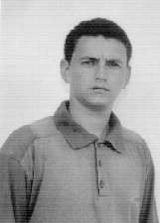 Daniel Messias