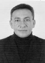 Oracildes Gomes
