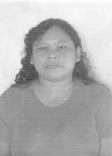 Professora Roseli