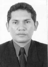 Aroldo Vasconcelos