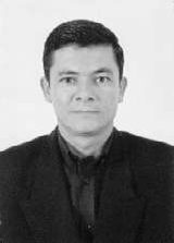 Professor Luiz Melo