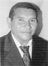Pastor Nonato