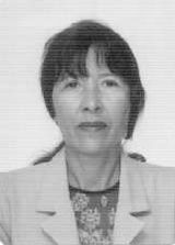 Professora Hilma