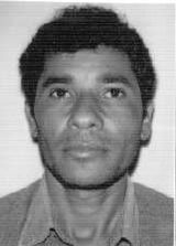 Raimundo Santana