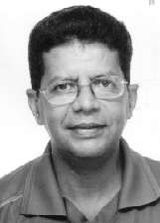 Professor Marilton