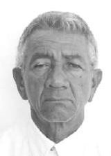 Geraldo Peba