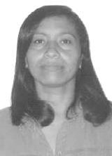 Núbia da Imobiliária