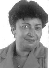 Ivone Mucuge