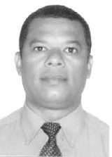 Gideon Brito