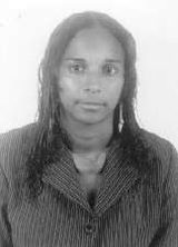 Joseane Bahia