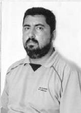 Tonho Barreto, Tonho Rato