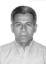 Pastor Raimundo