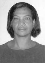 Claudia de Aliança