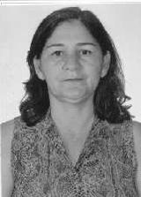 Sandra do Alegre