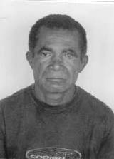 Gerson Cutia - Cutia
