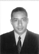 Pastor Andre Luiz