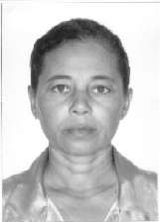 Antonia Mendes