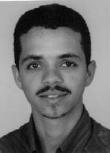 Professor Ednaldo