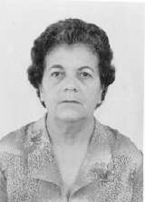 Professora Izabel