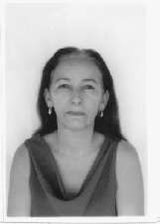 Professora Maria de Jesus