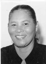 Irma Nelci