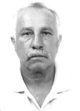 Idelfonso Ferraz