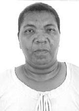 Maria Aparecida