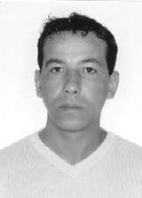 Joaquim do Moto Taxi
