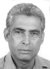 Zelito Pedra