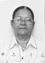 Eurides Silva Santos