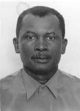 Edmilson Cafuné