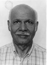 Roque Pinto