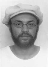 Professor Fábio