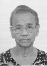 Maria Ramos