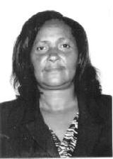 Irmã Gina