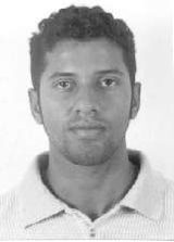 Alex Brito