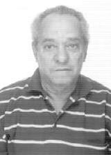 Geraldo Pereira