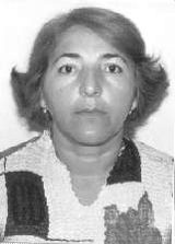 Vera Garganta de Ouro
