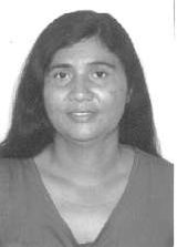 Maria Cilene