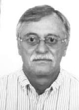 Ubaldo Amaral
