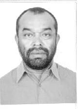 Zé Barreto