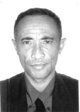 Pastor Edmilson