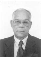 Dr. Elias Salles