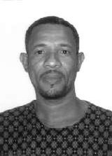 Antonio Capoeira