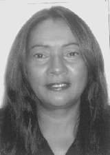 Pastora Deusdalva
