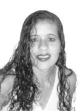 Zânia de Preto
