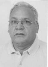Milton da Diris